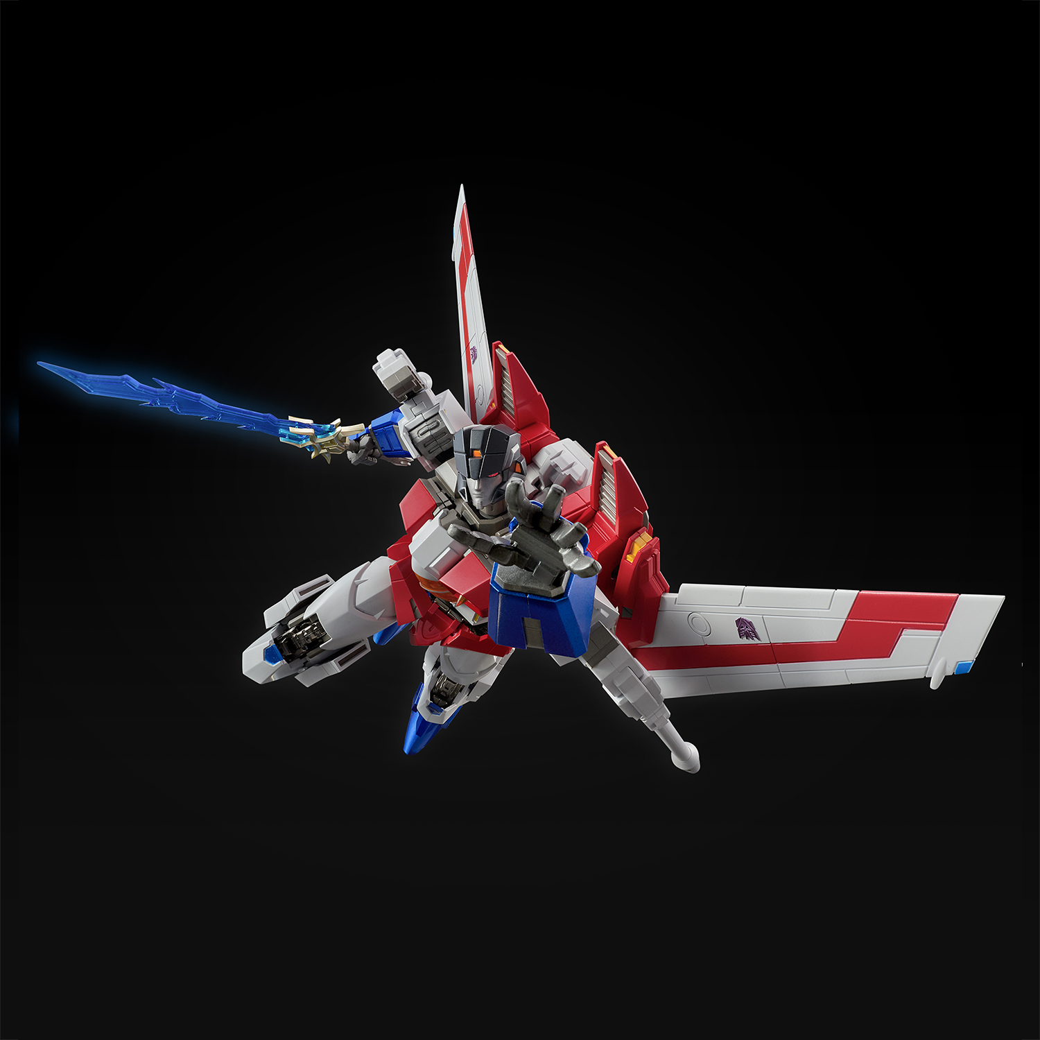 [Combot] Starscream